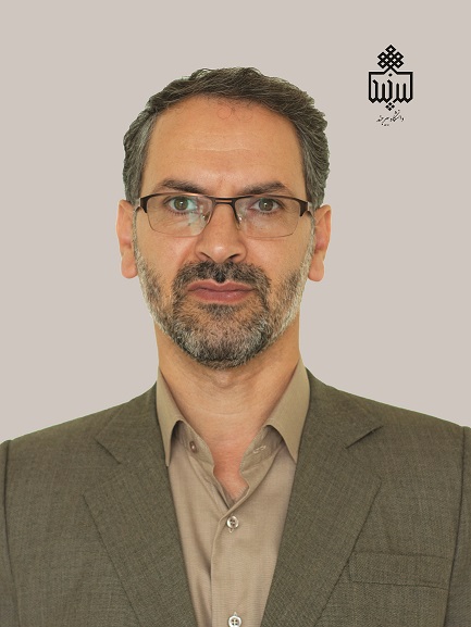 سید مهدی حسینی