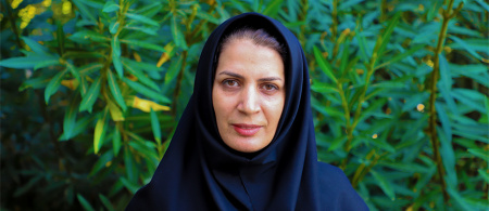 عضو هیأت علمی دانشگاه رئیس کمیته خدمات کتابخانه‌ای به جوامع چند فرهنگی شد