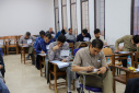 برگزاری آزمون شایسته‌یابی و شناسایی استعدادهای کارکنان تأمین اجتماعی و اعزام فرهنگیان خارج از کشور در دانشگاه بیرجند