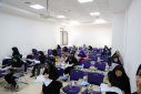 برگزاری آزمون شایسته‌یابی و شناسایی استعدادهای کارکنان تأمین اجتماعی و اعزام فرهنگیان خارج از کشور در دانشگاه بیرجند