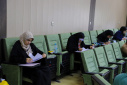 برگزاری موفق آزمون زبان MSRT در دانشگاه بیرجند