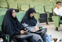 برگزاری نشست خبری سه رویداد دانشگاهی