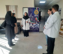 برنامه‌ریزی برای استقرار متخصصان قلب و عروق در درمانگاه فرهیختگان دانشگاه بیرجند