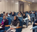 کارگاه آموزشی «تشخیص مؤلفه‌های خلاقیت در کودکان» در دانشگاه بیرجند برگزار شد