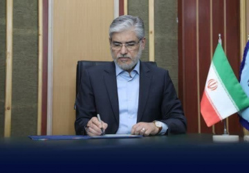 پیام وزیر علوم در پی ۱۲ روز ایستادگی ملت و نظام جمهوری اسلامی ایران در برابر تهاجم به  ایران و نهاد دانشگاه