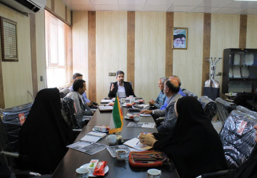 دانشکده فنی فردوس؛ میزبان مشاورین انتخاب رشته کنکور سراسری