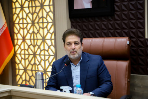 حاصل سفر کاری رئیس دانشگاه بیرجند به تهران؛ اختصاص ۴۴ میلیارد تومان برای پروژه‌های دانشگاه