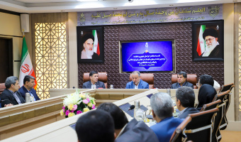 استاندار خراسان جنوبی: تدوین بسته‌های تشویقی برای ماندگاری اساتید در خراسان جنوبی ضروری است