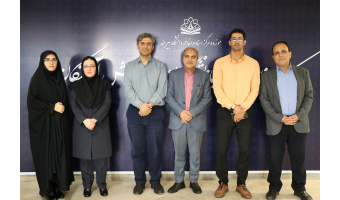 آشنایی با تاریخ تحولی دانشگاه: آغاز بازدیدهای علمی گروه های آموزشی از موزه و مرکز اسناد و مفاخر