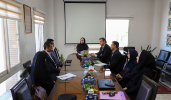 گسترش همکاری‌ رصدخانه دانشگاه در گردشگری‌های نجومی