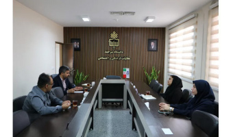 نخستین گام در تشکیل تیم مجریان و گویندگان دانشگاه بیرجند