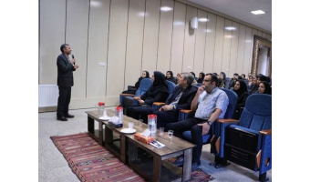 همایش «از انتخاب رشته تا ساختن آینده» در دانشگاه بیرجند برگزار شد