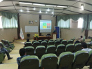 ‌برگزاری کارگاه آموزشی «خط و نشان برای ۱۴۰۱»