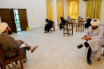 برگزاری آزمون کتبی جذب مبلغین نهاد نمایندگی‌مقام‌معظم رهبری در دانشگاه‌های استان خراسان جنوبی
