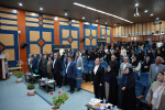 نخستین همایش بینالمللی انجمن ایرانشناسی _ مطالعات شرق ایران