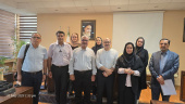 عضو هیئت علمی دانشگاه بیرجند به عنوان عضو اصلی هیئت مدیره انجمن زبان شناسی ایران انتخاب شد