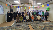 سادات دانشکده فنی فردوس تکریم شدند