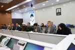 عضو هیأت علمی دانشگاه بیرجند بر موضوع ارتقای تابآوری اجتماعی تأکید کرد