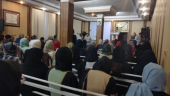 آیین گرامیداشت حافظ برگزار شد