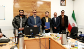 دانشگاه بیرجند با دو ایده نوآورانه در فراخوان بهبود خدمات زندانبانی موفق به کسب مقامهای اول و دوم شد