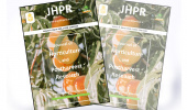 حفظ رتبه Q3 نشریه «Journal of Horticulture and Postharvest Research» در پایگاه بین‌المللی اسکوپوس (Scopus)