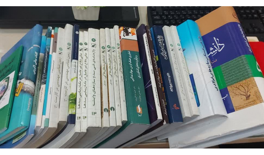 تقویت منابع علمی پردیس کشاورزی، منابع طبیعی و محیط زیست در سایه همافزایی کتابخانههای دانشگاه بیرجند