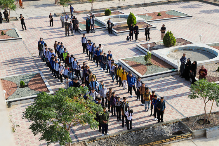 دبیرستان فرهیختگان دانشگاه بیرجند راه‌اندازی شد