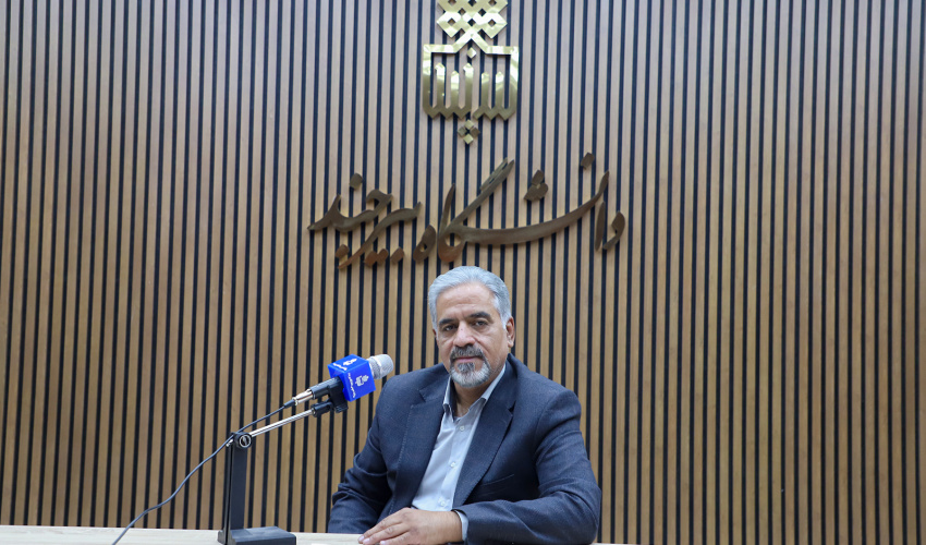 دانشگاه بیرجند با ۱۵۰۰ فعالیت فرهنگی، رتبه ۱۱ کشور را کسب کرد